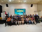 2702 Naskah Olahraga Perbasi Jatim Hasil Rakerda