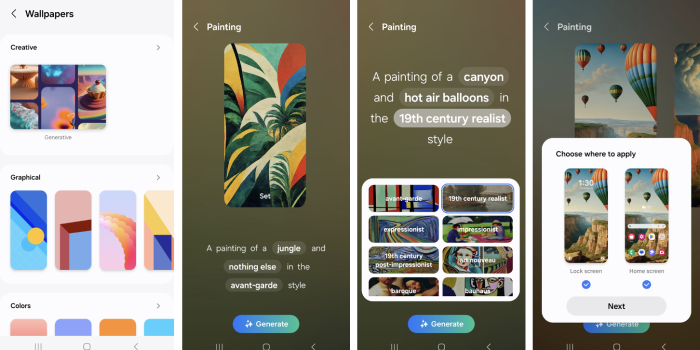 Yuk Intip, Fitur Galaxy S24 Series Apa Saja yang Tersedia 1 2802 Naskah Gaya Hidup Fitur Ponsel Samsung 2