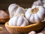 3 penyakit dengan bawang putih
