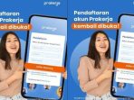 Akun Kartu Prakerja