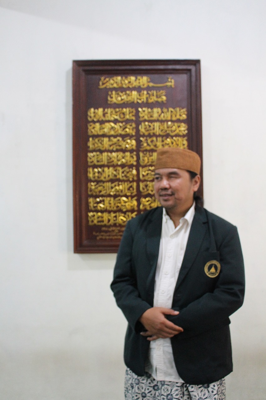 Gus danial