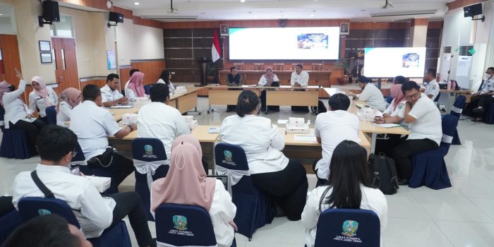 Soal Layanan Informasi Publik, Kepatuhan BUMD dan Badan Publik Masih Rendah 2 KI JATIM2