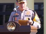 Kapolres Nganjuk