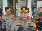 Kapolresta banyuwangi