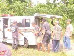 Korban tps banyuwangi