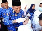 Polio banyuwangi