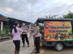 Polres bojonegoro Polres bojonegoro 4