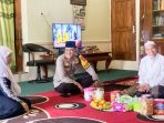 Polres magetan Polres magetan 1