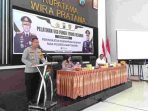 Polresta banyuwangi