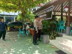 Polresta banyuwangi 2