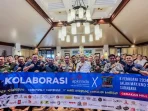 Polrestabes surabaya Polrestabes surabaya