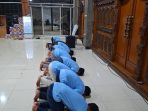 Relawan prabowo