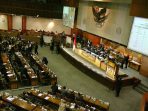 Sidang dpr