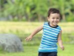 anak kurus tapi sehat