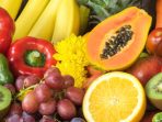 buah mengandung vit D buah mengandung vit D