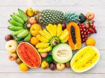 buah yang tidak bisa untuk sarapan