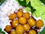 bubur candil tanpa santan bubur candil tanpa santan