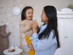 cara mendisiplinkan anak