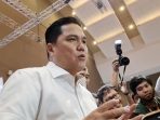 divestasi vale minggu depan