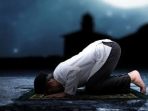 doa disepertiga malam