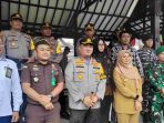kapolresta banyuwangi 2