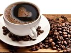 kopi tanpa gula