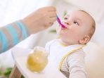 menambah berat badan secara optimal