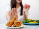 mengkontrol nafsu makan