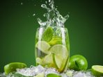 minum air jeruk nipis setiap pagi minum air jeruk nipis setiap pagi