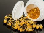 minum multivitamin