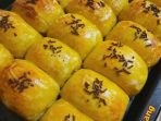 resep bolen pisang keju coklat