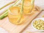 resep jamu serai resep jamu serai