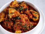 rica-rica ayam kemangi riza riza ayam kemangi