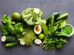 sayuran penurun berat badan