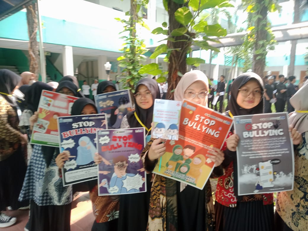 smp alfalah