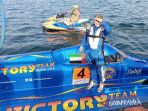 0103 Naskah Olahraga F1 Powerboat