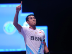 1703-Naskah Olahraga Badminton All England 1703 Naskah Olahraga Badminton All England