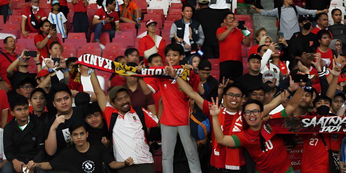 2103 Naskah Olahraga Timnas Indonesia 4