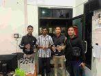 Arak banyuwangi