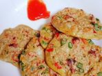 BAKWAN OEATMEAL