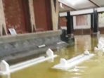 BANJIR DEMAK BANJIR DEMAK