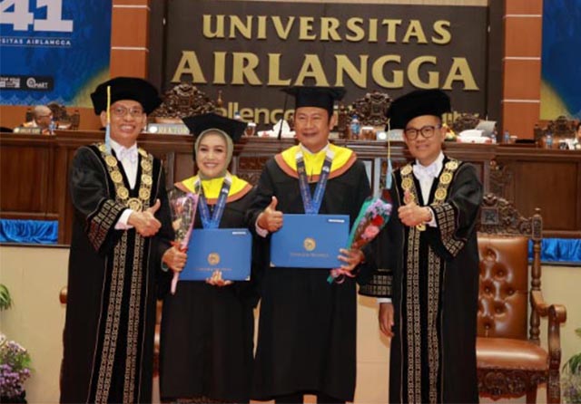 BUPATI LAMONGAN