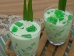 Buko pandan