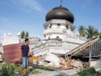 GEMPA PIDI ACEH GEMPA PIDI ACEH