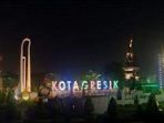 GRESIK GRESIK