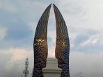 GRESIK MONUMEN GRESIK MONUMEN