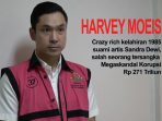 HARVEY MOEIS