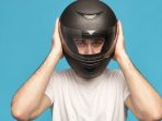 HELM SNI HELM SNI