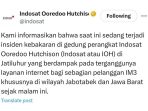 INDOSAT