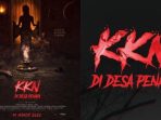 KKN Desa Penari KKN Desa Penari